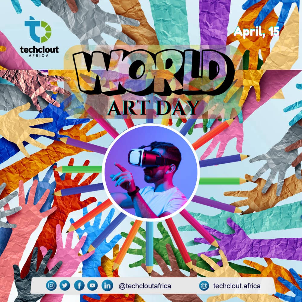 world-art-day